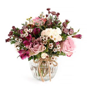 Chelsea bouquet