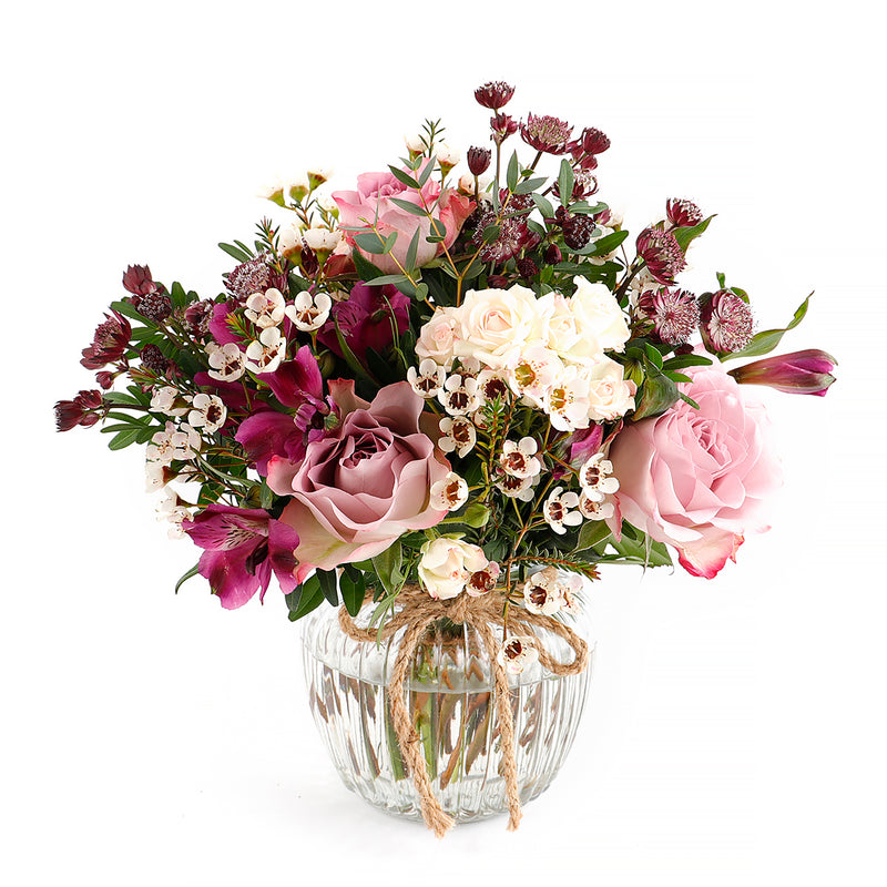 Chelsea bouquet