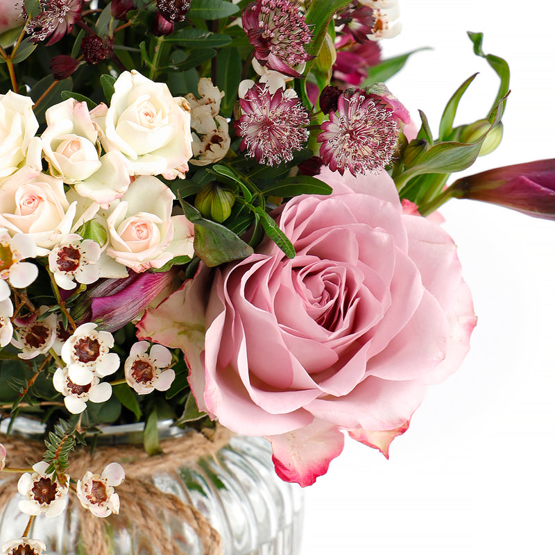Chelsea Deluxe bouquet