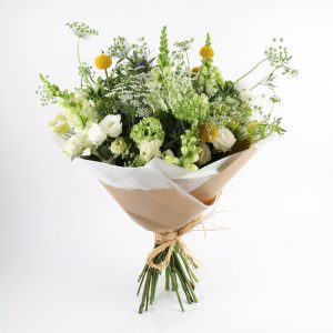 Greenpark bouquet