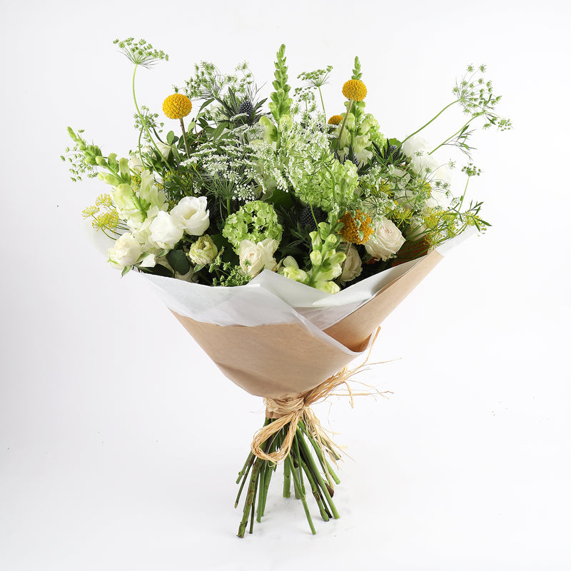 Greenpark bouquet