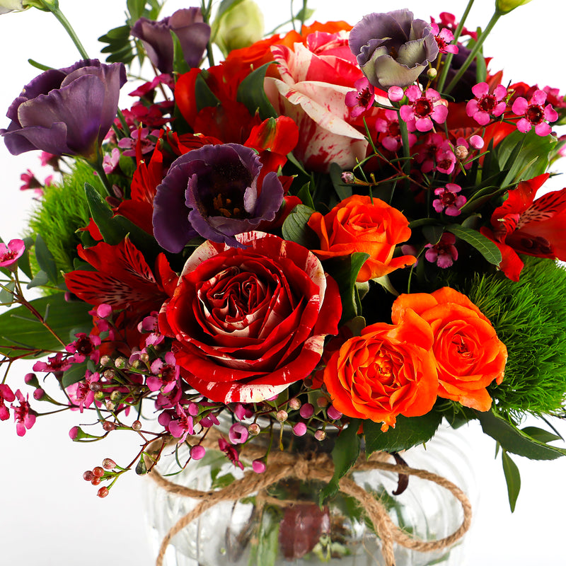 Mayfair Grand bouquet