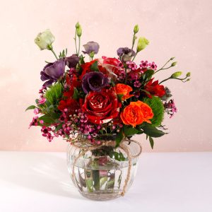 Mayfair bouquet