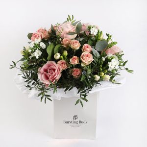 Le Rose bouquet