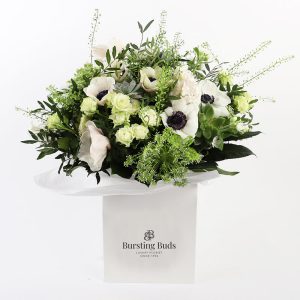 Classic Spring bouquet