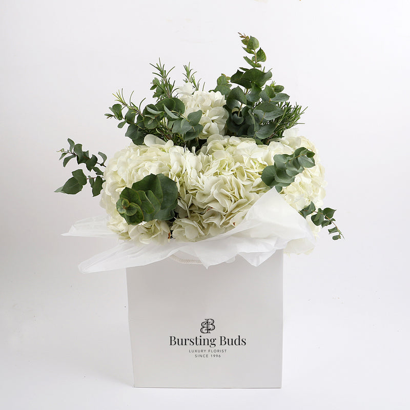 Pure Bliss bouquet
