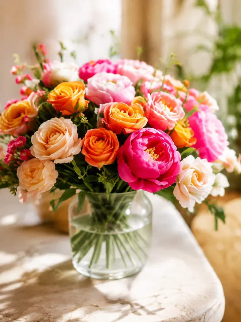 Just because flowers by Flowers By Lovely