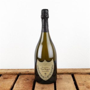 Dom Pérignon 2012