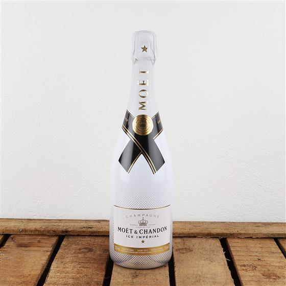 Moët & Chandon Ice