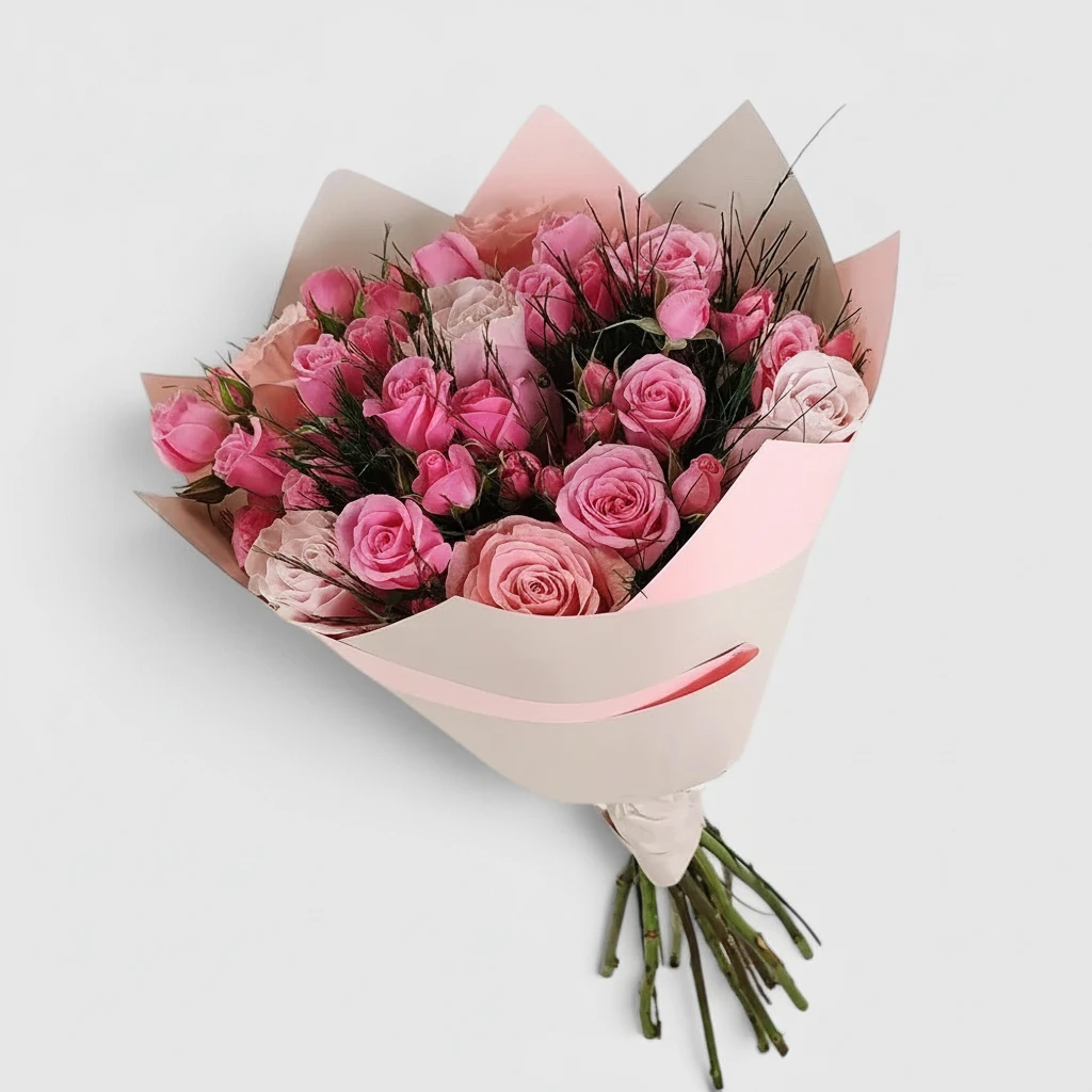 La Vie en Rose