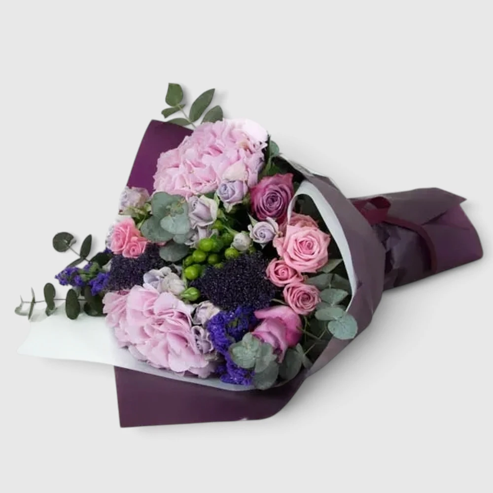 Lilac Haze