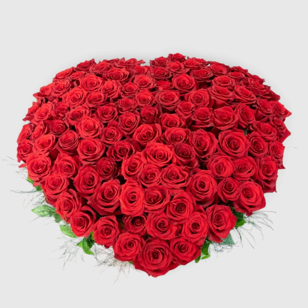 Heart's Desire