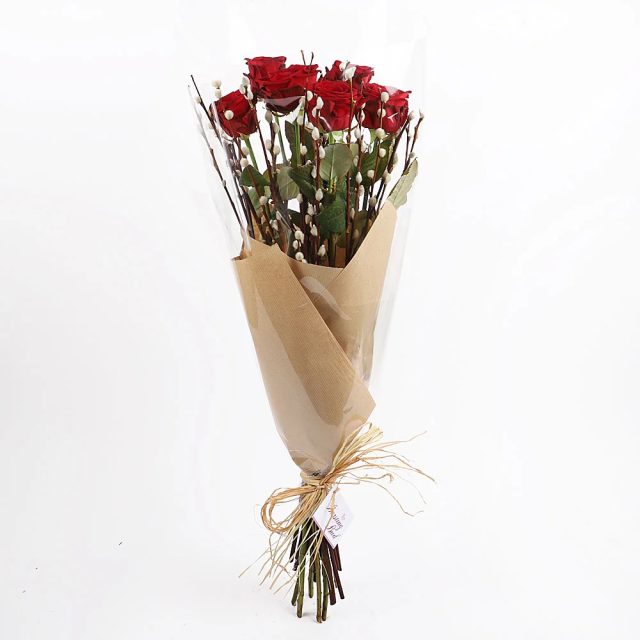 Crimson Love