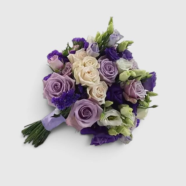 Violet Charm