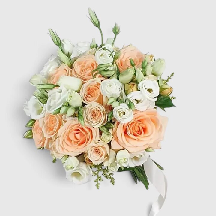 Apricot Charm