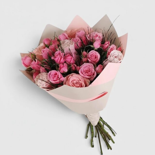 La Vie en Rose