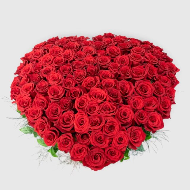 Heart's Desire